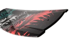 Ronix Wakeboard Packages<2025 Krush Wakeboard | Divide Bindings