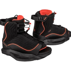 Ronix Wakeboard Packages<2025 Krush Wakeboard | Luxe Bindings