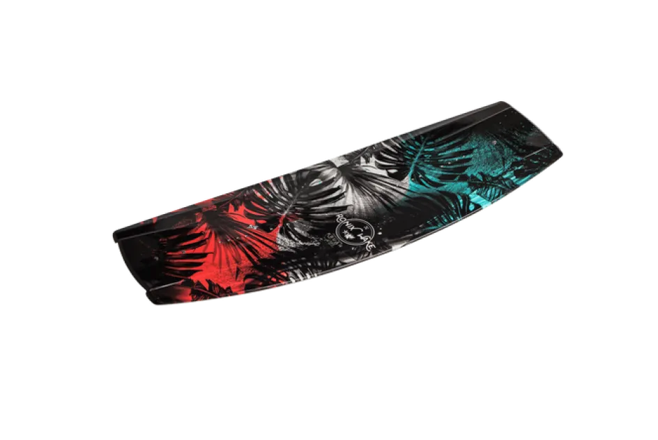 Ronix Wakeboard Packages<2025 Krush Wakeboard | Luxe Bindings