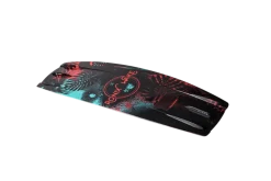 Ronix Wakeboard Packages<2025 Krush Wakeboard | Luxe Bindings