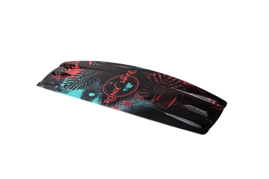 Ronix Wakeboard Packages<2025 Krush Wakeboard | Luxe Bindings