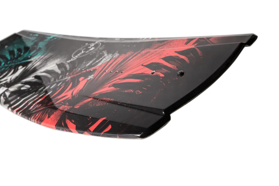 Ronix Wakeboard Packages<2025 Krush Wakeboard | Luxe Bindings