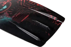 Ronix Wakeboard Packages<2025 Krush Wakeboard | Luxe Bindings