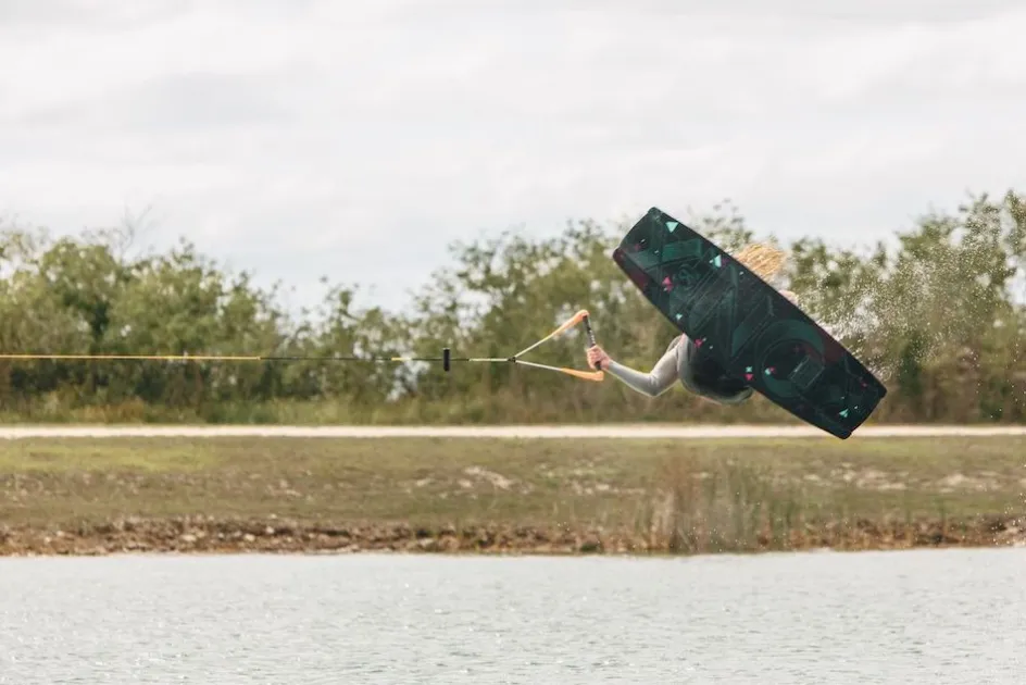 Ronix Wakeboard Packages<Krush Wakeboard | Luxe Bindings 2026