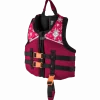 Ronix CGA Life Jackets<Laguna Child CGA Vest (30-50 LBS)