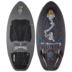 Ronix Wakesurf Boards<M50 Dark Matter Wakesurf Board 2026