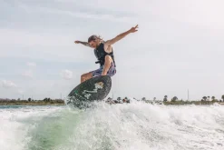 Ronix Wakesurf Boards<M50 Dark Matter Wakesurf Board 2026