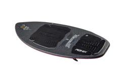 Ronix Wakesurf Boards<M50 Dark Matter Wakesurf Board 2026