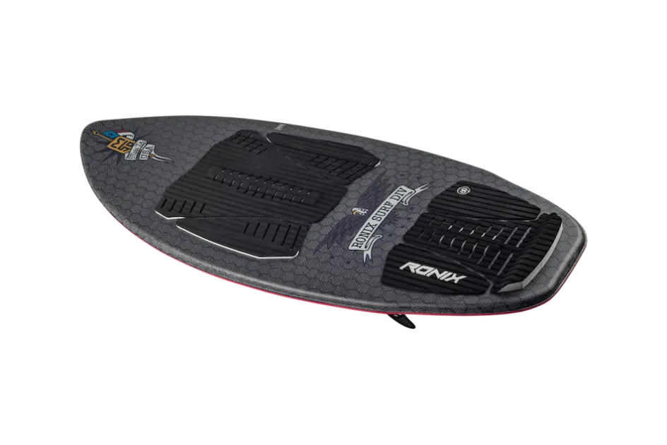 Ronix Wakesurf Boards<M50 Dark Matter Wakesurf Board 2026