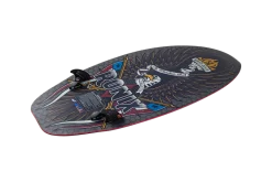 Ronix Wakesurf Boards<M50 Dark Matter Wakesurf Board 2026