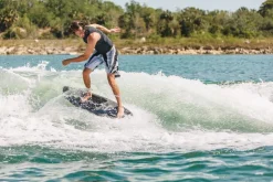 Ronix Wakesurf Boards<M50 Dark Matter Wakesurf Board 2026