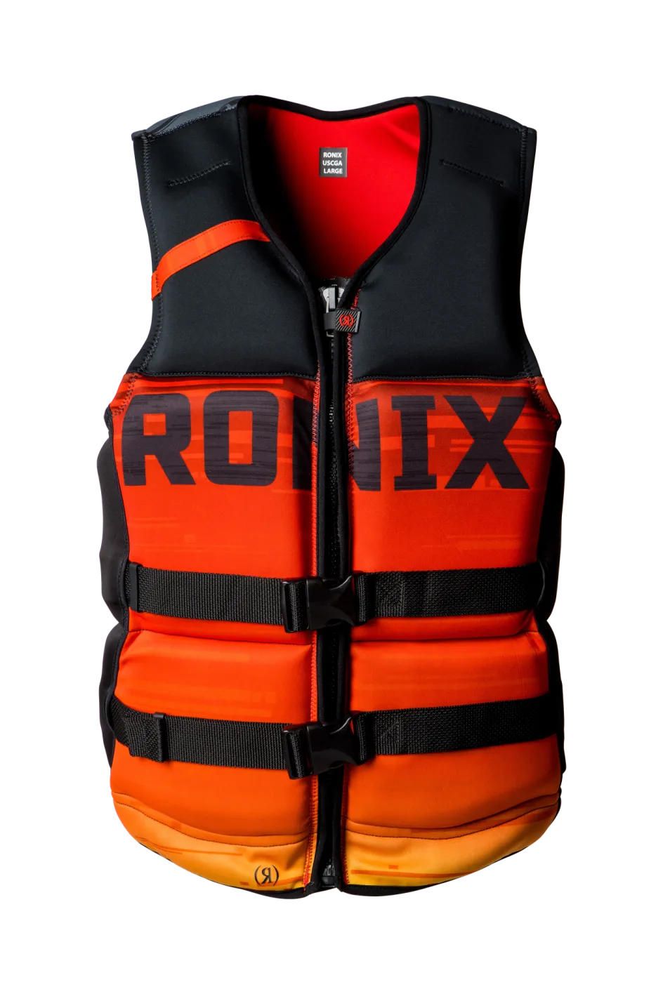 Ronix CGA Life Jackets<egacorp Capea 3.0 en' CGA Vet