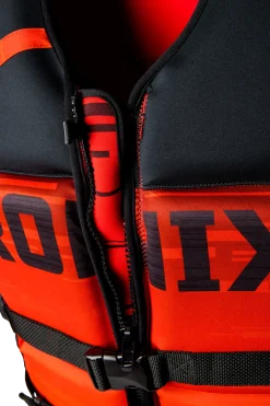 Ronix CGA Life Jackets<egacorp Capea 3.0 en' CGA Vet