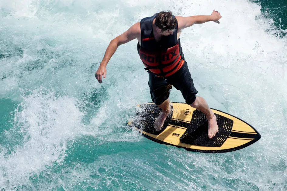 Ronix CGA Life Jackets<egacorp Capea 3.0 en' CGA Vet