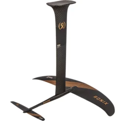 Ronix Foil Packages<Mod 84 | Advanced Shadow Carbon Speed/Lift 1530 Edition Foil Package