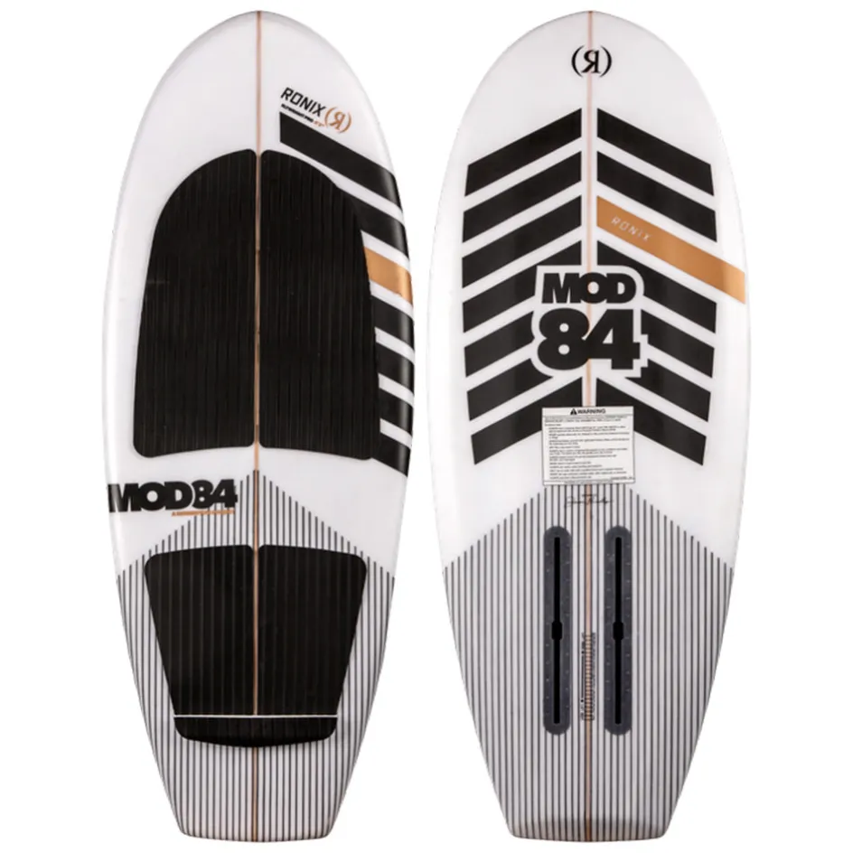 Ronix Foil Packages<Mod 84 | Advanced Shadow Carbon Speed/Lift 1530 Edition Foil Package