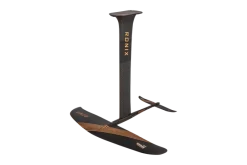 Ronix Foil Packages<Mod 84 | Advanced Shadow Carbon Speed/Lift 1530 Edition Foil Package