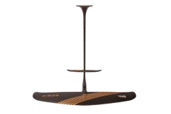 Ronix Foil Packages<Mod 84 | Advanced Shadow Carbon Speed/Lift 1530 Edition Foil Package
