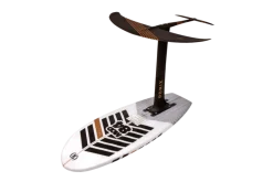 Ronix Foil Packages<Mod 84 | Advanced Shadow Carbon Speed/Lift 1530 Edition Foil Package
