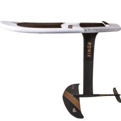 Ronix Foil Packages<Mod 84 | Advanced Shadow Carbon Speed 1330 Edition Foil Package