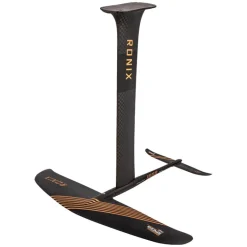 Ronix Foil Packages<Mod 84 | Advanced Shadow Carbon Speed 1330 Edition Foil Package