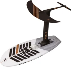 Ronix Foil Packages<Mod 84 | Advanced Shadow Carbon Speed 1330 Edition Foil Package