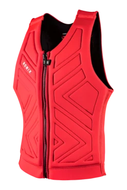 Ronix Comp Vests<oon tone Woen' Ipact Vet 2026 - Neon Buh