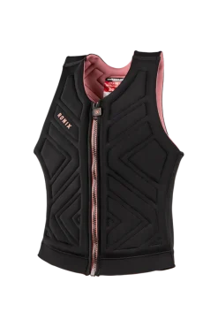 Ronix Comp Vests<oon tone Woen' Ipact Vet 2026 - Back Roe
