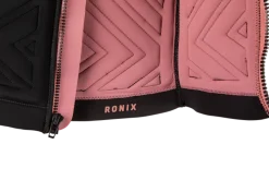 Ronix Comp Vests<oon tone Woen' Ipact Vet 2026 - Back Roe