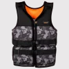 Ronix Kid's CGA Life Jackets<Neptune Capella 3.0 Junior CGA Vest