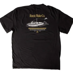 Ronix Clothing<Od koo Tee