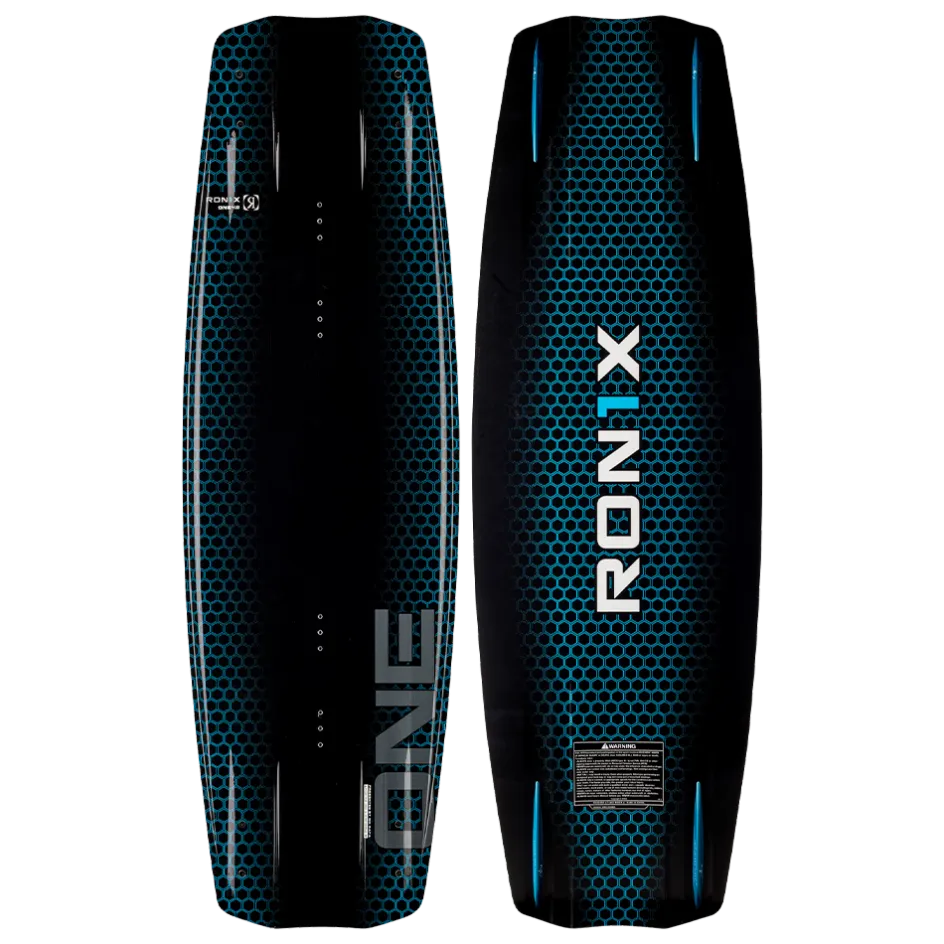 Ronix Wakeboards<2023 One Blackout Technology Wakeboard