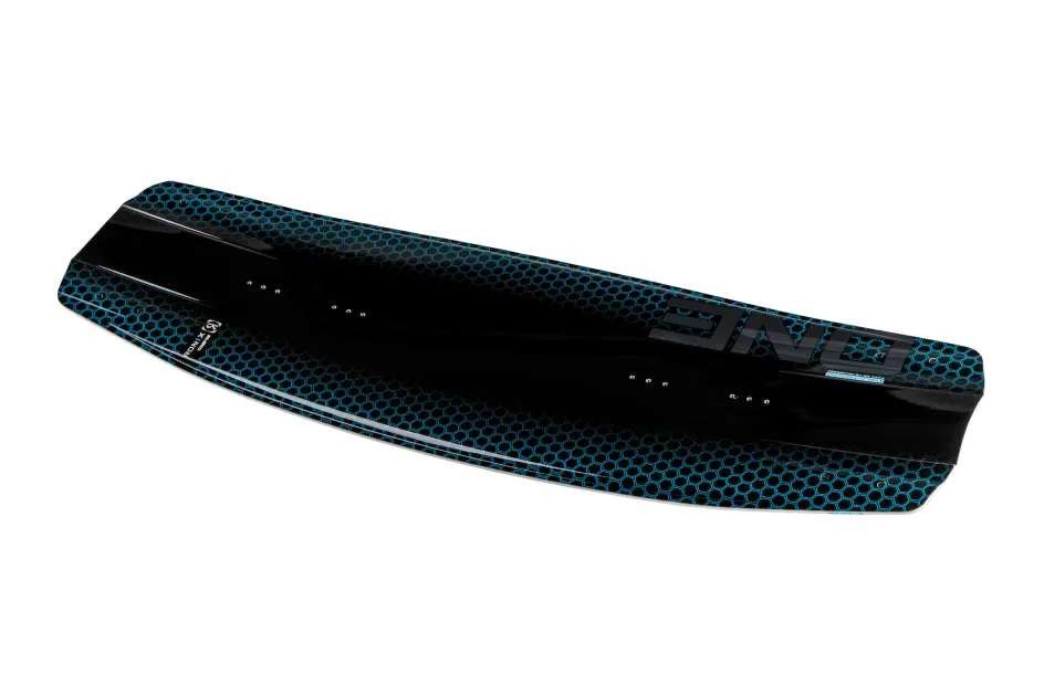 Ronix Wakeboards<2023 One Blackout Technology Wakeboard