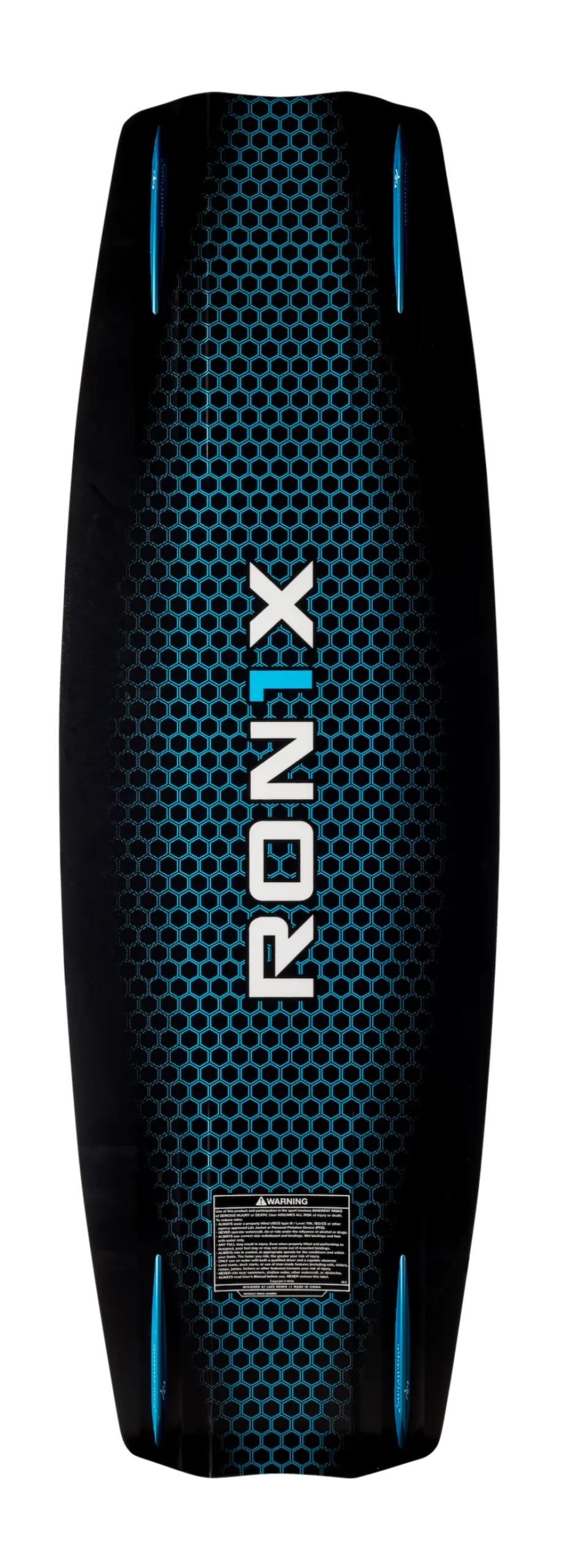 Ronix Wakeboards<2023 One Blackout Technology Wakeboard