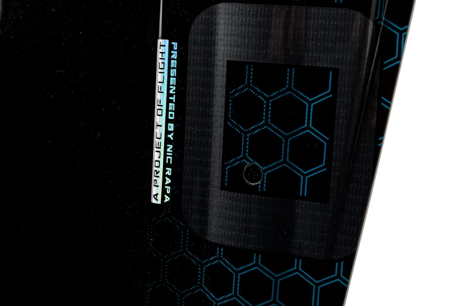 Ronix Wakeboards<2023 One Blackout Technology Wakeboard