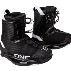 Ronix Wakeboard Bindings<2025 One Boots