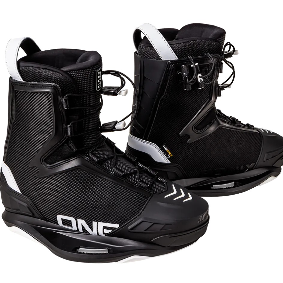 Ronix Wakeboard Bindings<2025 One Boots