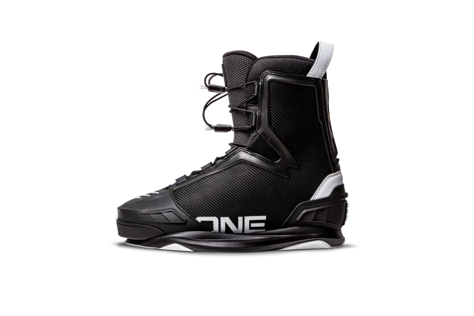 Ronix Wakeboard Bindings<2025 One Boots