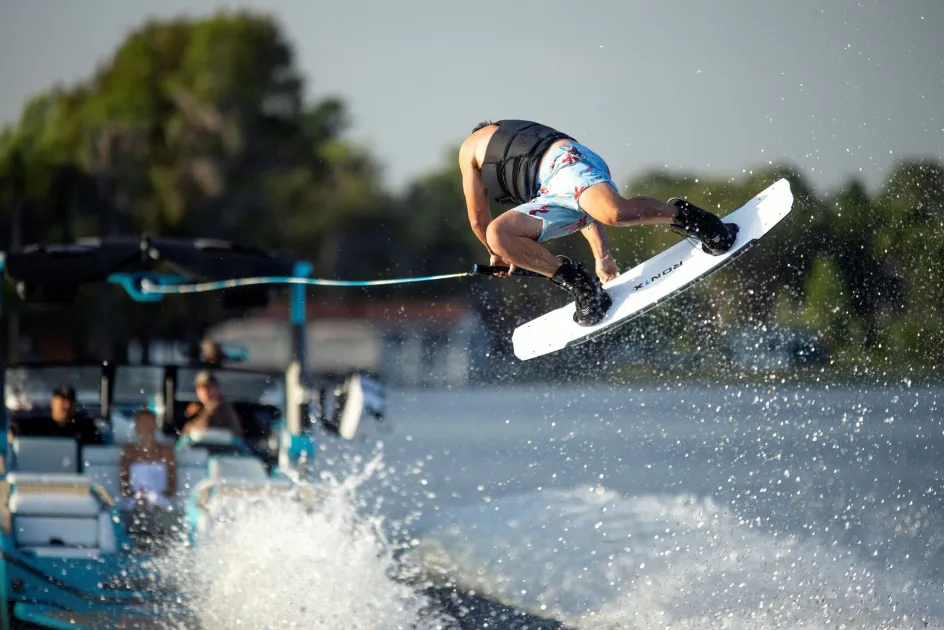 Ronix Wakeboard Bindings<2025 One Boots