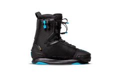 Ronix Wakeboard Bindings<2023 One Carbitex Boots