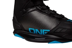 Ronix Wakeboard Bindings<2023 One Carbitex Boots