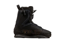 Ronix Wakeboard Bindings<2025 One Carbitex Boots
