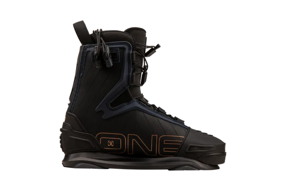 Ronix Wakeboard Bindings<2025 One Carbitex Boots