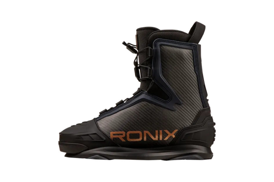 Ronix Wakeboard Bindings<2025 One Carbitex Boots