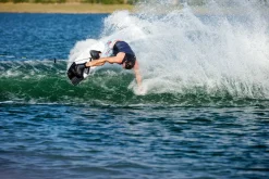 Ronix Wakeboard Bindings<2025 One Carbitex Boots