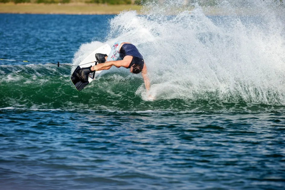 Ronix Wakeboard Bindings<2025 One Carbitex Boots