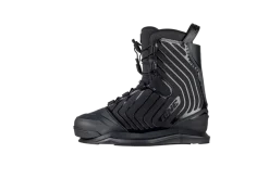Ronix Wakeboard Bindings<One Gloss Midnight Boots 2026