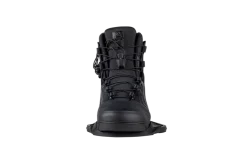 Ronix Wakeboard Bindings<One Gloss Midnight Boots 2026