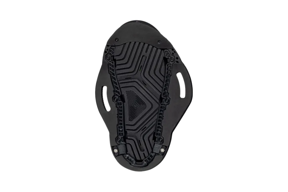 Ronix Wakeboard Bindings<One Gloss Midnight Boots 2026