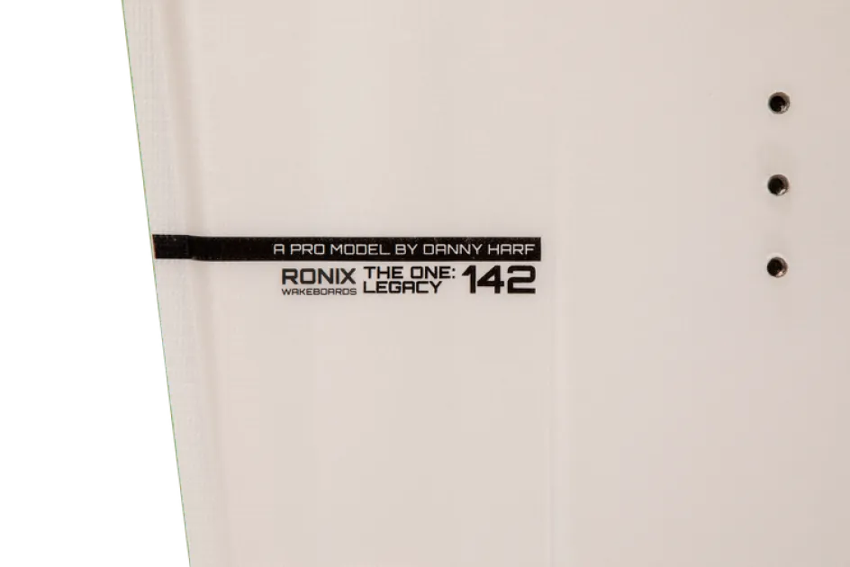 Ronix Wakeboards<2025 One Legacy Wakeboard